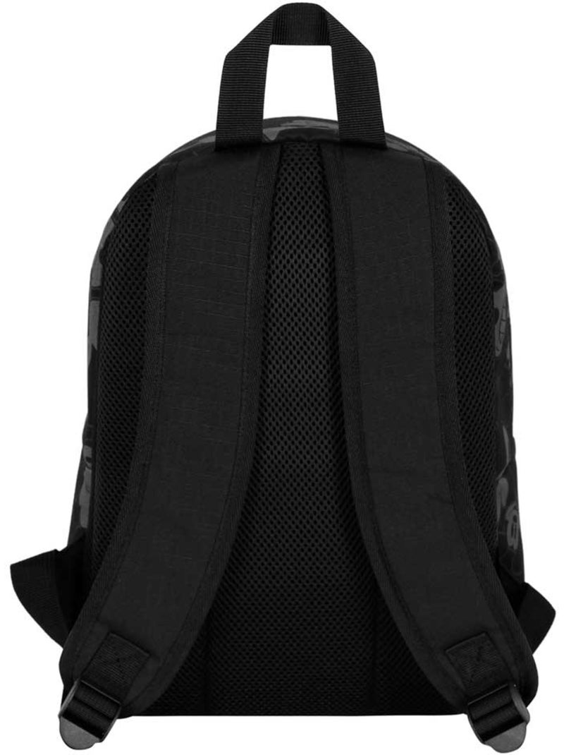 Disney Mickey Mouse Year Mochila Pequena HS FAN, Preta Preto - Kiabi
