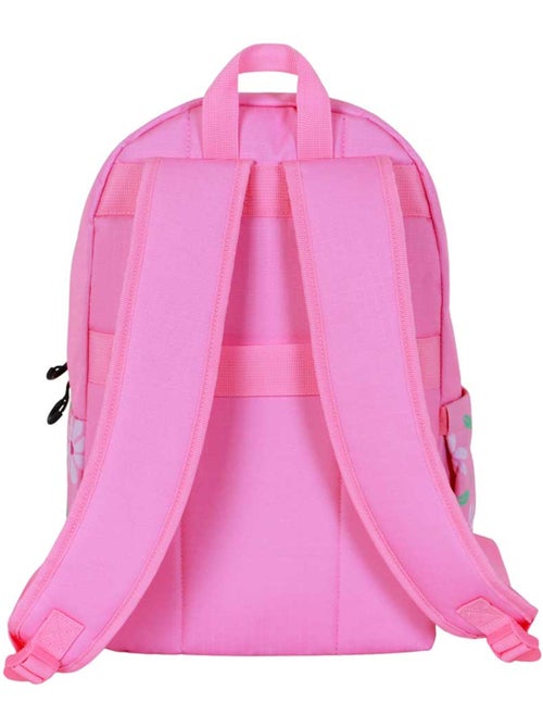 Disney Minnie Mouse Blooming Mochila HS FAN 3.0, Rosa - Kiabi Disney Minnie Mouse Blooming Mochila HS FAN 3.0, Rosa - Kiabi