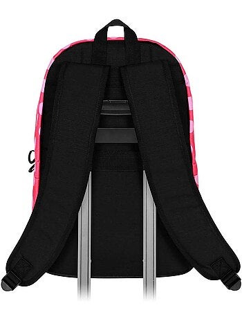 Disney Minnie Mouse Class Mochila HS FAN 2.2, Rosa
