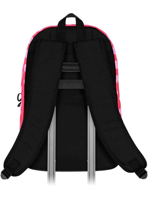 Disney Minnie Mouse Class Mochila HS FAN 2.2, Rosa - Kiabi