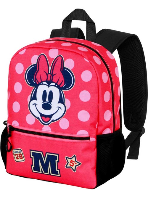 Disney Minnie Mouse Class Mochila Sweet, Rosa - Kiabi Disney Minnie Mouse Class Mochila Sweet, Rosa - Kiabi