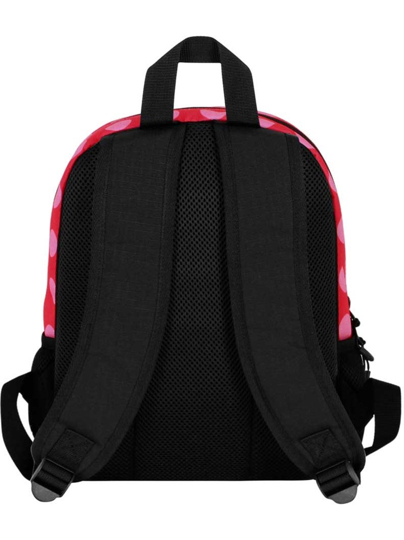 Disney Minnie Mouse Class Mochila Sweet, Rosa Rosa - Kiabi