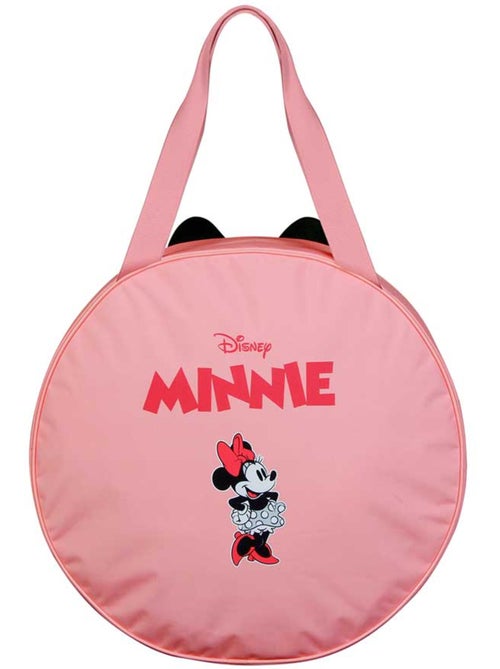 Disney Minnie Mouse Face Bolsa de Praia Soleil, Multicolorido - Kiabi Disney Minnie Mouse Face Bolsa de Praia Soleil, Multicolorido - Kiabi