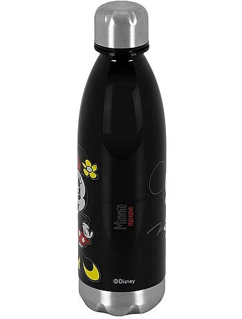 Disney Minnie Mouse Face Garrafa Tritan, Multicolorido