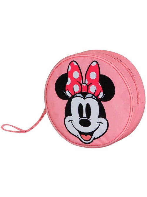 Disney Minnie Mouse Face Necessaire de Praia Jumbo, Multicolorido - Kiabi