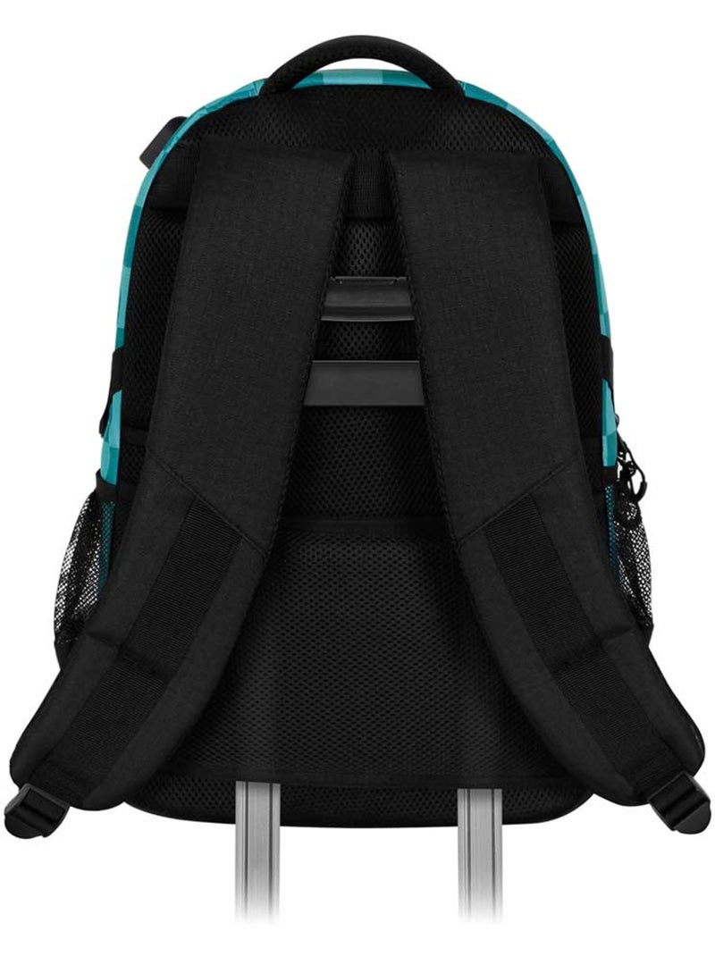 Disney Minnie Mouse Indigo Mochila Running PLUS, Turquesa Azul-turquesa - Kiabi