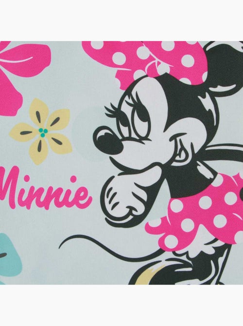 Disney Minnie Mouse Tropic Bolsa de Praia Soleil, Verde - Kiabi Disney Minnie Mouse Tropic Bolsa de Praia Soleil, Verde - Kiabi
