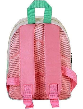 Disney O Rei Leão Cub Mochila Pré-escolar Joy, Branco Sujo