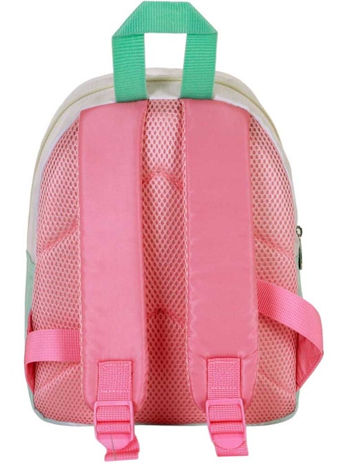 Disney O Rei Leão Cub Mochila Pré-escolar Joy, Branco Sujo - Kiabi Disney O Rei Leão Cub Mochila Pré-escolar Joy, Branco Sujo - Kiabi