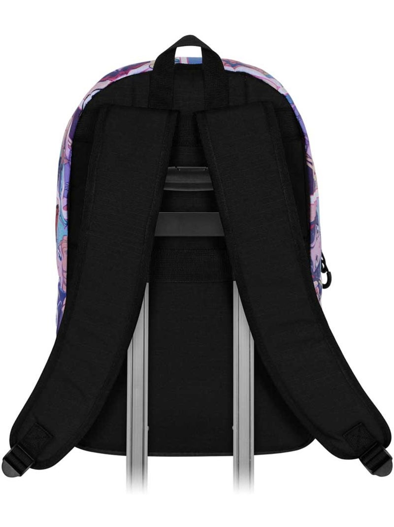 Disney Princesas Comic Mochila HS FAN 2.2, Multicolorido Multicolorido - Kiabi