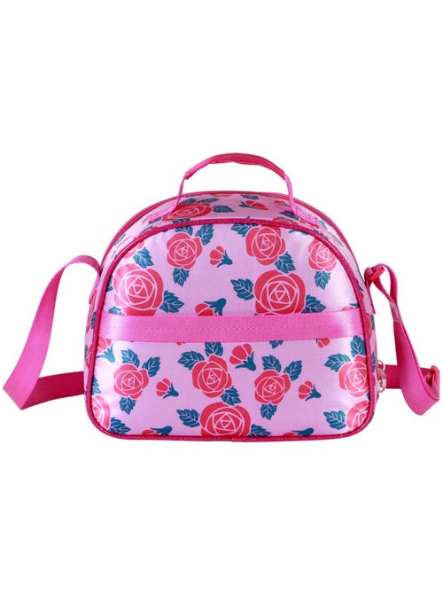 Disney Princesas Flowers Lancheira 3D, Rosa - Kiabi