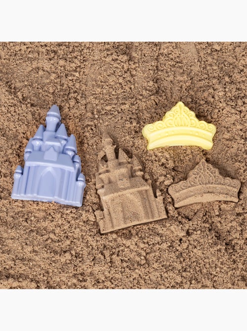Disney princess beach cube com acessórios e mochila - Kiabi