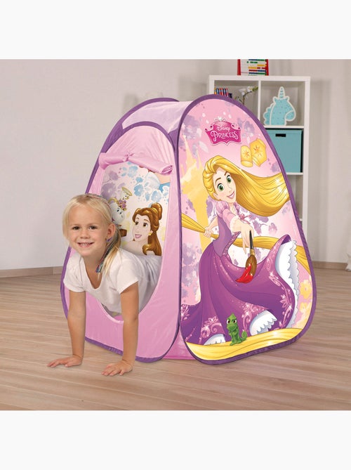 Disney princess tenda infantil pop up 75x75x90 cm - Kiabi Disney princess tenda infantil pop up 75x75x90 cm - Kiabi