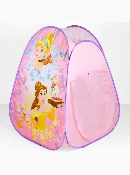 Disney princess tenda infantil pop up 75x75x90 cm - Kiabi Disney princess tenda infantil pop up 75x75x90 cm - Kiabi