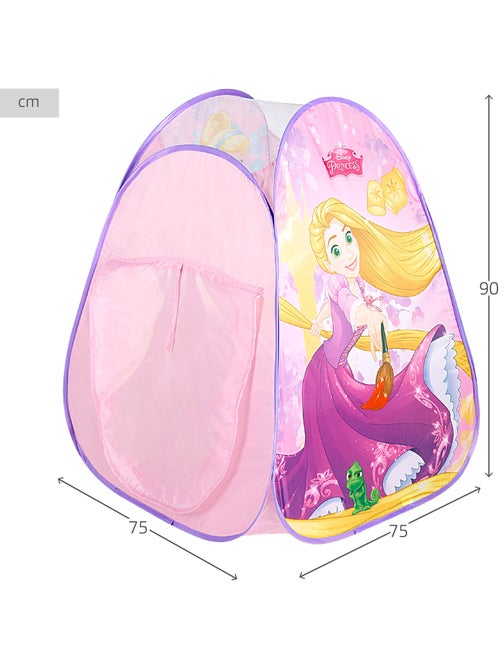 Disney princess tenda infantil pop up 75x75x90 cm - Kiabi Disney princess tenda infantil pop up 75x75x90 cm - Kiabi