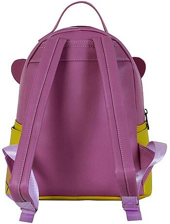 Disney Sete Anões Dopey Mochila Heady, Roxo