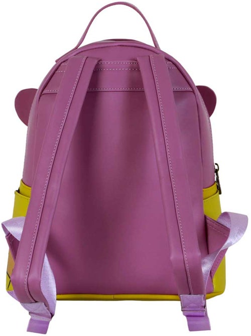 Disney Sete Anões Dopey Mochila Heady, Roxo - Kiabi Disney Sete Anões Dopey Mochila Heady, Roxo - Kiabi
