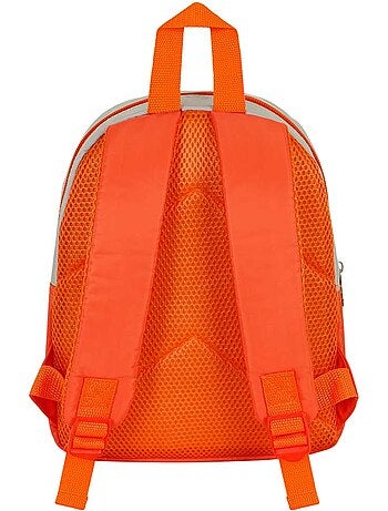 Disney Turning Red: Estranhamente Vermelho Cub Mochila Pré-escolar Joy, Vermelha