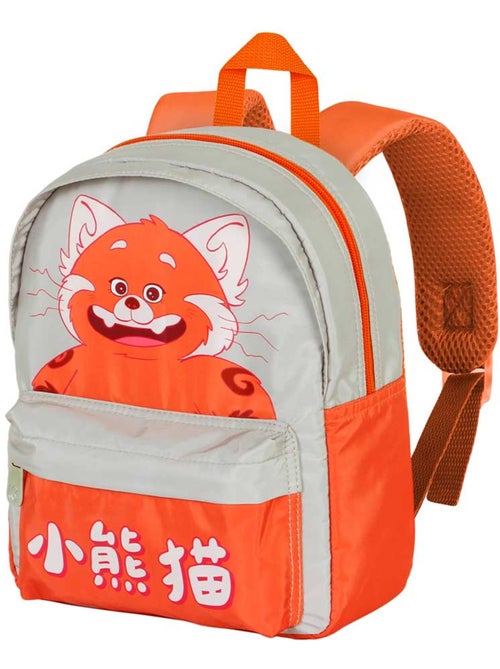 Disney Turning Red: Estranhamente Vermelho Cub Mochila Pré-escolar Joy, Vermelha - Kiabi Disney Turning Red: Estranhamente Vermelho Cub Mochila Pré-escolar Joy, Vermelha - Kiabi