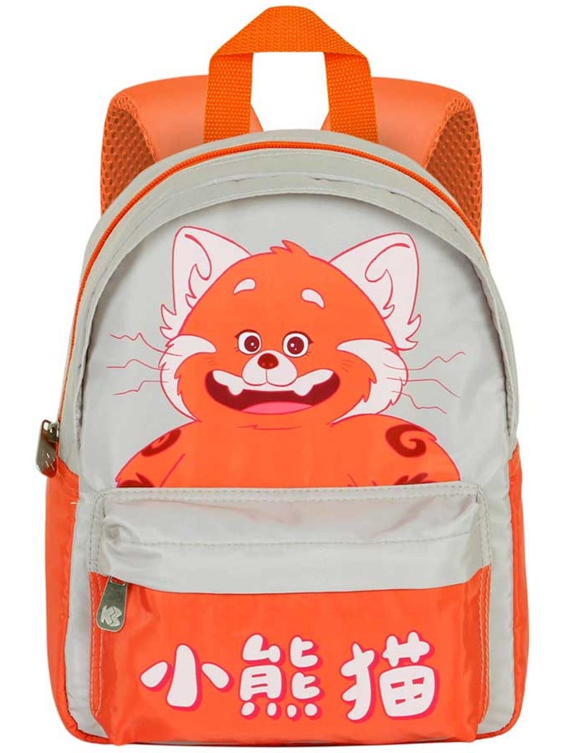 Disney Turning Red: Estranhamente Vermelho Cub Mochila Pré-escolar Joy, Vermelha Vermelho - Kiabi