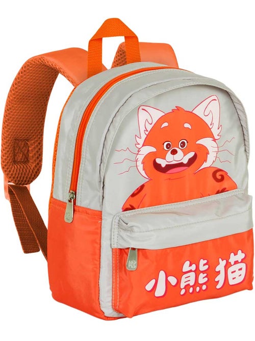 Disney Turning Red: Estranhamente Vermelho Cub Mochila Pré-escolar Joy, Vermelha - Kiabi Disney Turning Red: Estranhamente Vermelho Cub Mochila Pré-escolar Joy, Vermelha - Kiabi