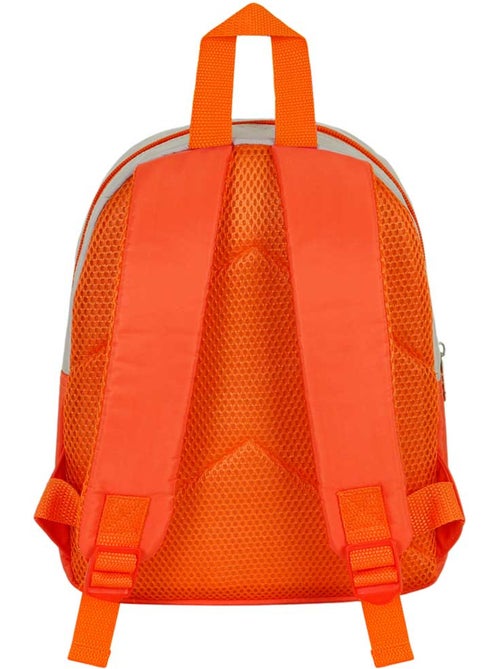Disney Turning Red: Estranhamente Vermelho Cub Mochila Pré-escolar Joy, Vermelha - Kiabi Disney Turning Red: Estranhamente Vermelho Cub Mochila Pré-escolar Joy, Vermelha - Kiabi