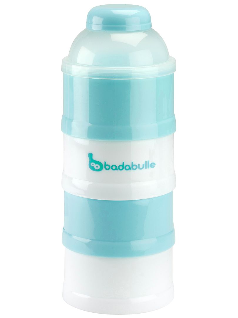 Doseador para o leite 'Babydose' de 'Badabulle' Azul - Kiabi