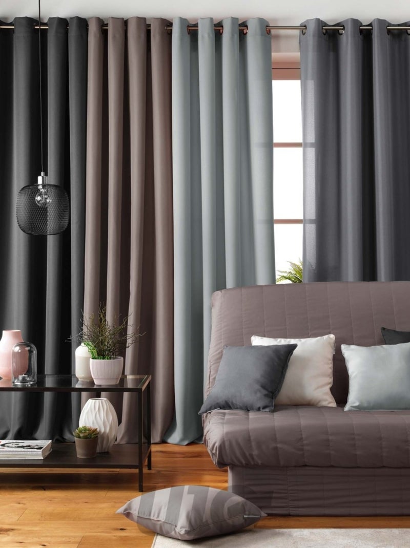 Douceur d'intérieur Preto - Kiabi