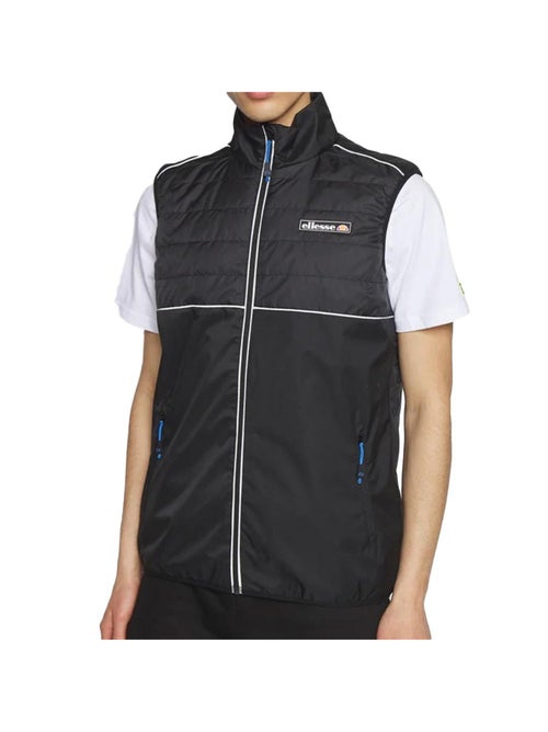 Doudoune ellesse lunala preta para homem - Kiabi Doudoune ellesse lunala preta para homem - Kiabi