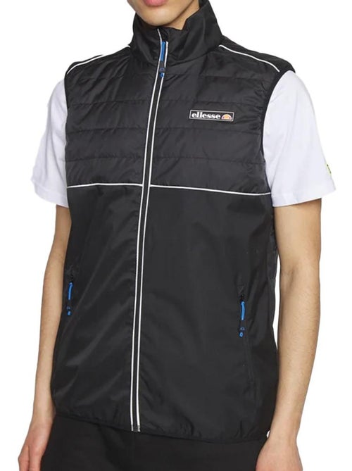 Doudoune ellesse lunala preta para homem - Kiabi Doudoune ellesse lunala preta para homem - Kiabi