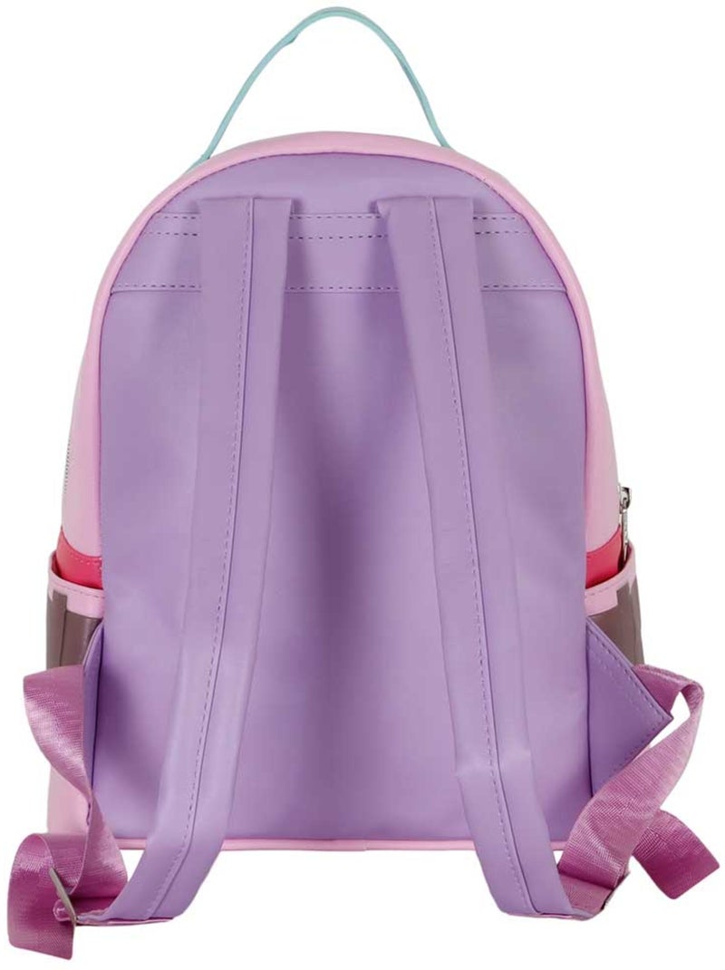 Dragon Ball Bulma Mochila Heady, Rosa Rosa - Kiabi