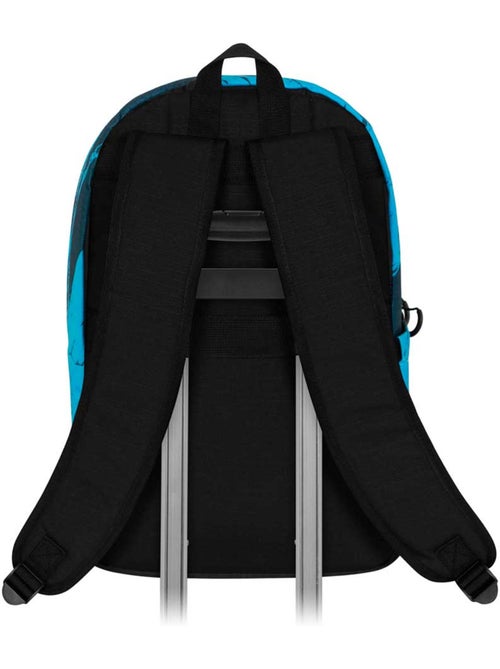 Dragon Ball Saiyajin Blue Mochila HS FAN 3.0, Turquesa - Kiabi Dragon Ball Saiyajin Blue Mochila HS FAN 3.0, Turquesa - Kiabi