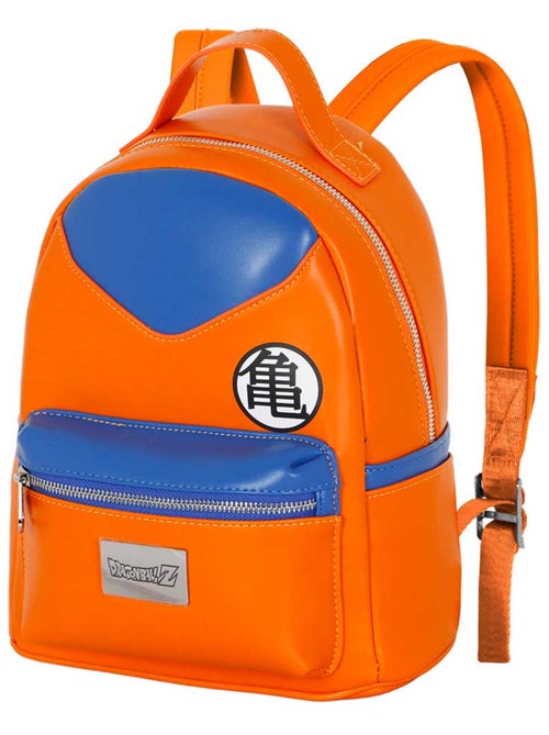 Dragon Ball Suit Mochila Heady, Laranja - Kiabi Dragon Ball Suit Mochila Heady, Laranja - Kiabi