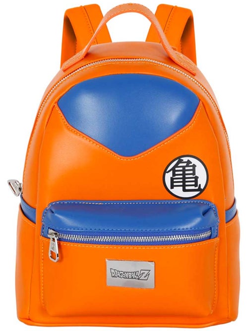Dragon Ball Suit Mochila Heady, Laranja - Kiabi Dragon Ball Suit Mochila Heady, Laranja - Kiabi