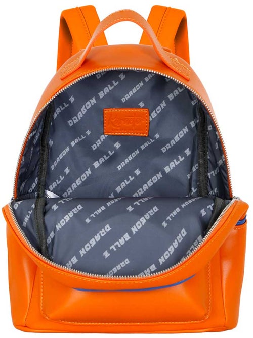 Dragon Ball Suit Mochila Heady, Laranja - Kiabi Dragon Ball Suit Mochila Heady, Laranja - Kiabi
