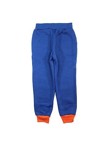 Dragon Ball Z - Calças de jogging confortáveis menino