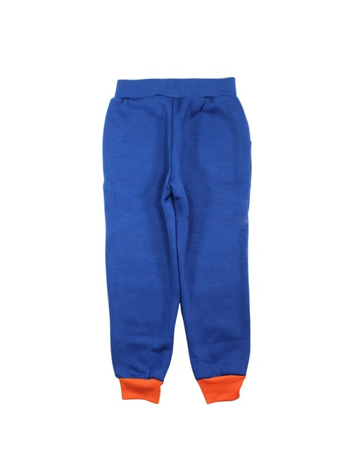 Dragon Ball Z - Calças de jogging confortáveis menino - Kiabi Dragon Ball Z - Calças de jogging confortáveis menino - Kiabi