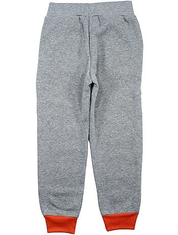 Dragon Ball Z - Calças de jogging confortáveis menino