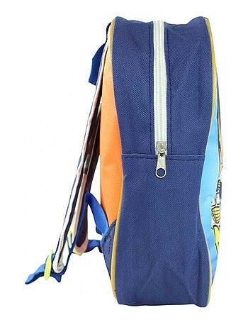 Dragon Ball Z - Mochila com estampa de personagem menino