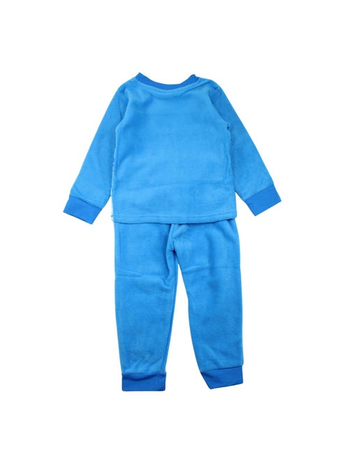 Dragon Ball Z - Pijama polar com personagem menino - Kiabi Dragon Ball Z - Pijama polar com personagem menino - Kiabi