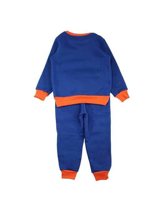 Dragon Ball Z - Sweatshirt e calças de jogging com estampa - Kiabi