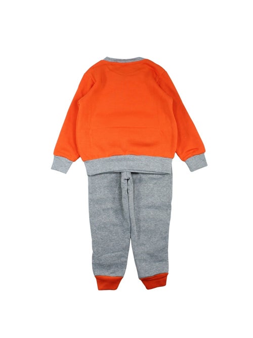 Dragon Ball Z - Sweatshirt e calças de jogging com estampa - Kiabi Dragon Ball Z - Sweatshirt e calças de jogging com estampa - Kiabi