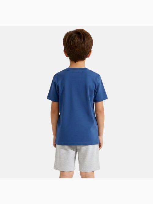 Dragon Ball Z - T-shirt com estampa e calções a condizer - Kiabi Dragon Ball Z - T-shirt com estampa e calções a condizer - Kiabi
