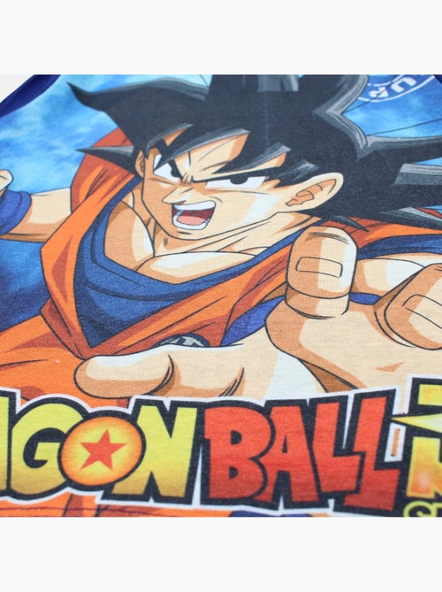 Dragon Ball Z - T-shirt com personagem - Kiabi Dragon Ball Z - T-shirt com personagem - Kiabi