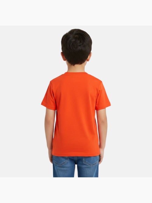 Dragon Ball Z - T-shirt com personagem - Kiabi