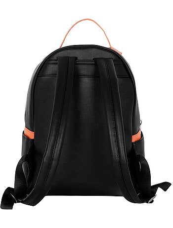 Dragon Ball Z Mochila Heady, Preta