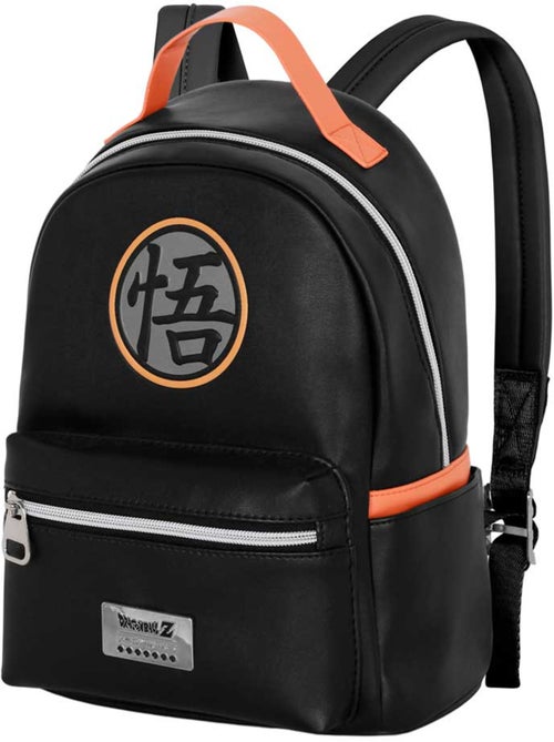 Dragon Ball Z Mochila Heady, Preta - Kiabi Dragon Ball Z Mochila Heady, Preta - Kiabi
