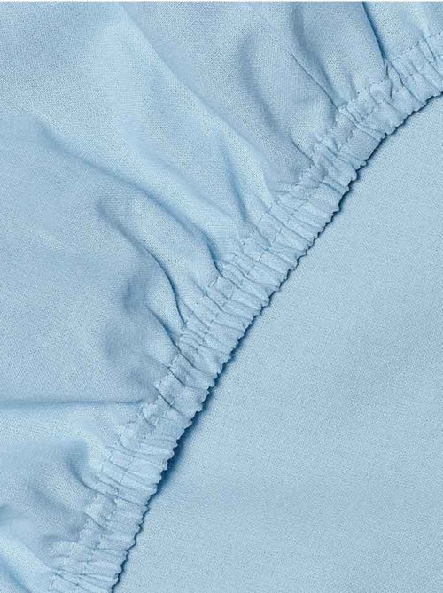 Drap-housse em algodão | sevira kids - Kiabi Drap-housse em algodão | sevira kids - Kiabi