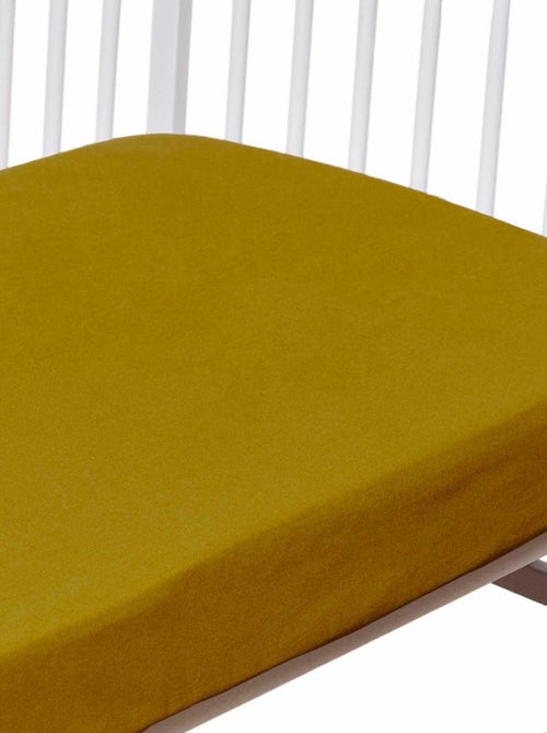 Drap-housse em algodão | sevira kids - Kiabi Drap-housse em algodão | sevira kids - Kiabi