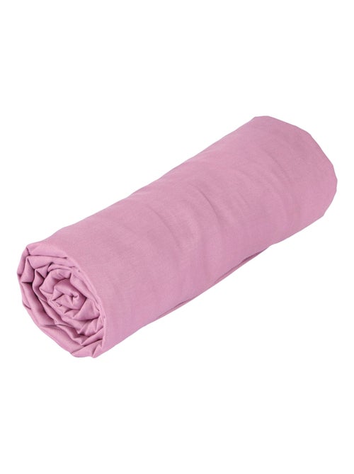 Drap-housse em algodão | sevira kids - Kiabi Drap-housse em algodão | sevira kids - Kiabi